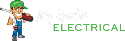 My Sparkie Electrical